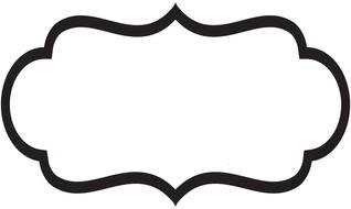 Printable Scroll Paper drawing