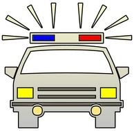 Police Station Panda Free Images