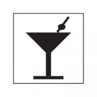 Martini Glass clipart drawing