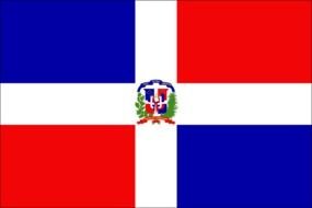 National Flag Of Dominica as a picture for clipart