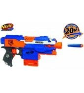 Boys Toys Blasters &amp; Foam Play Nerf N Strike Elite Stryfe Blaster