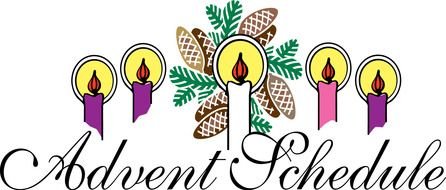 clipart of the Christmas Scripture
