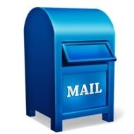 Post Office Mailbox