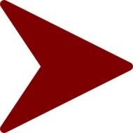 Arrowhead3 At Clkercom Vector Online Royalty