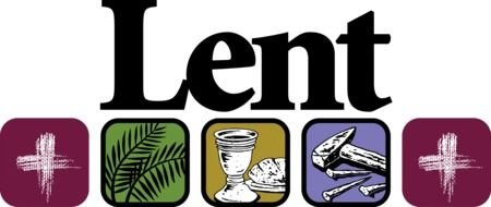 Easter lent