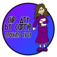 Clip Art By Carrie Teaching drawing