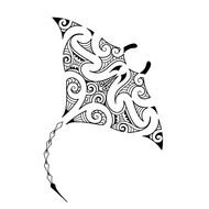 kite as a picture for clipart