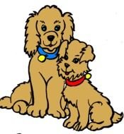 Dog &ndash; Item 1 Vector Magz Free Download Graphics