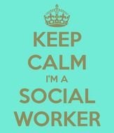 School Social Worker Workers Are An