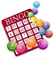 Bingo Gambling Game Games Las Vegas Luck