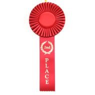 Printable Award Ribbons Free Ribbon 1 Red
