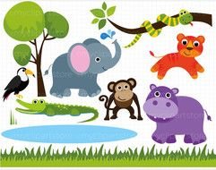Home &amp;187 Animals &amp; Bugs &ndash; Savannah Zoo
