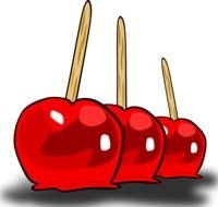 Candy Apple N2