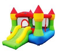 Bounce Houses Inflatable drawing