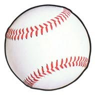 Baseball Cutout drawing