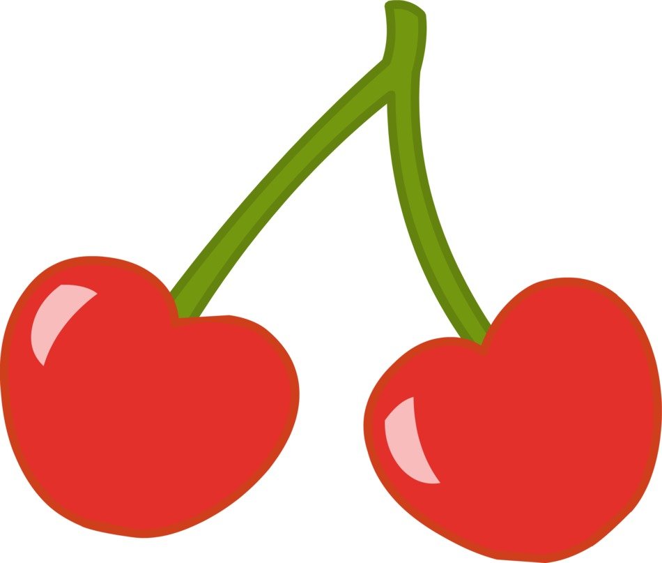 sweet Cherry drawing