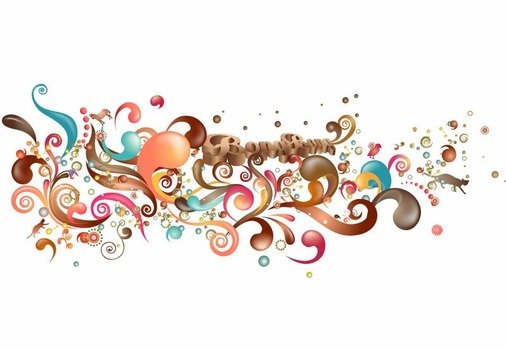 Continue Reading &lsquo;colorful Trend Floral Vector Artwork&rsquo; &187