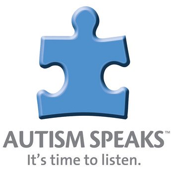 Autism Speak Logo Flickr Photo Sharing
