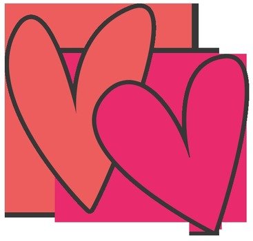 Heart &ndash; Entry 4 Spacecom clipart