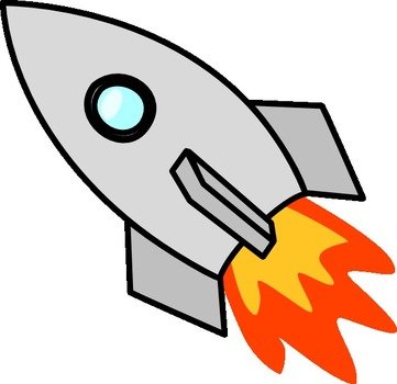 Spaceship Vector
