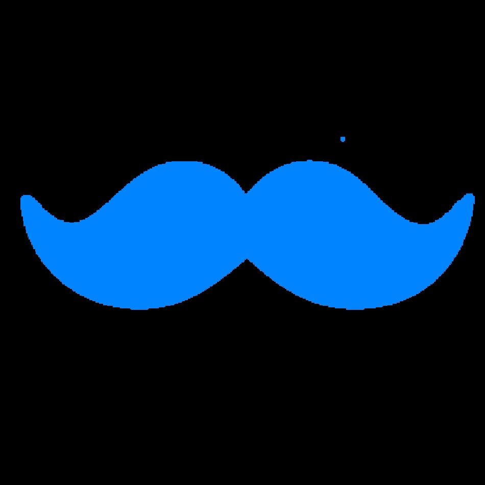 Moustache Png By Djsontheline On Deviantart