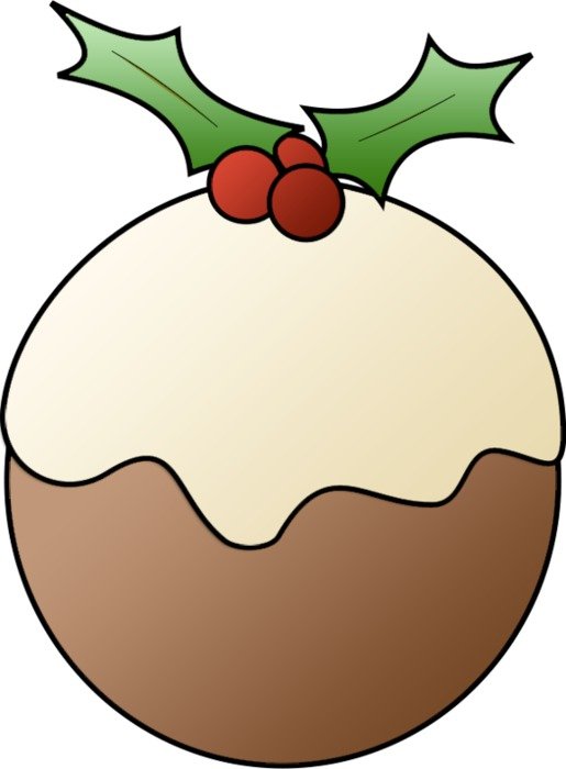 Christmas Sugar Cookie Panda Free Images