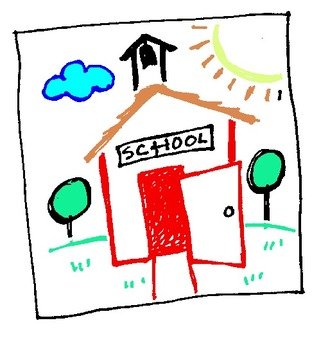 Preschool Borders Panda Free Images