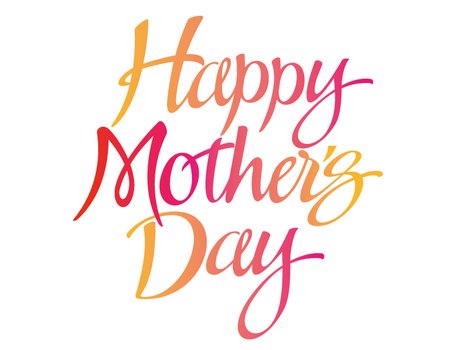 Happy Mother&rsquo;s Day 22 Free Vector Graphic Download