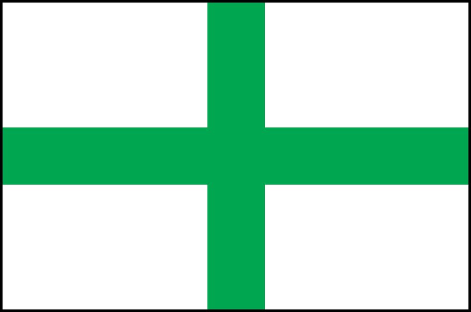 flag of florida as a picture for clipart