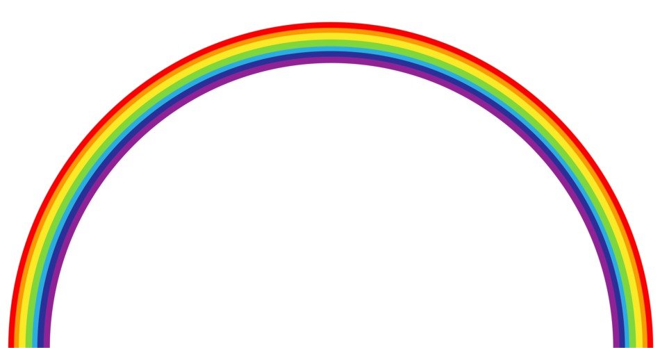 İllustration of the Rainbow
