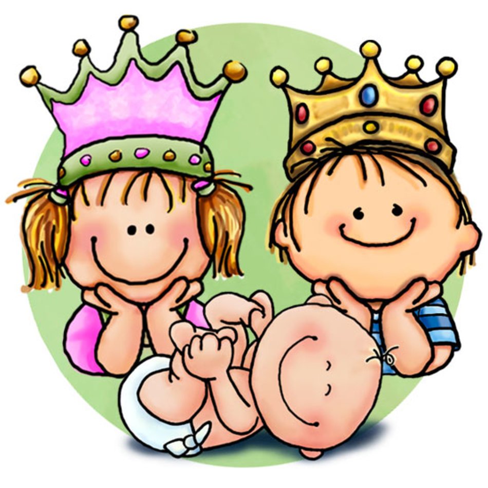 Pregnancy And Siblings &ndash; Introducing Baby & Preparing For A Sibling
