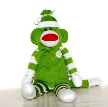 Sock Monkey Cake Ideas And Designs