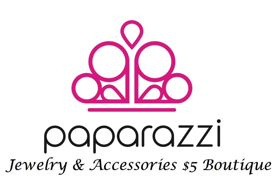 paparazzi logo