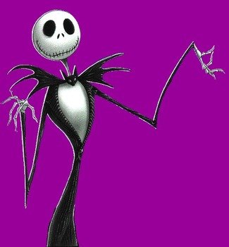 Jack Nightmare Before Christmas Myspace Layouts 20 Pros And