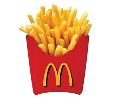 Cartoon Fries Mcdonalds Images & Pictures Becuo