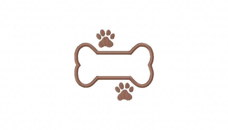Dog food clipart