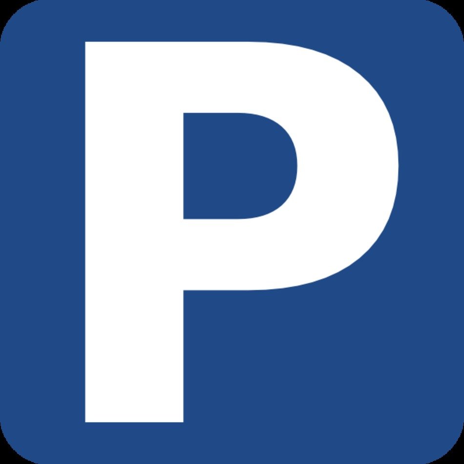 Parking Available Sign At Clkercom Vector Online