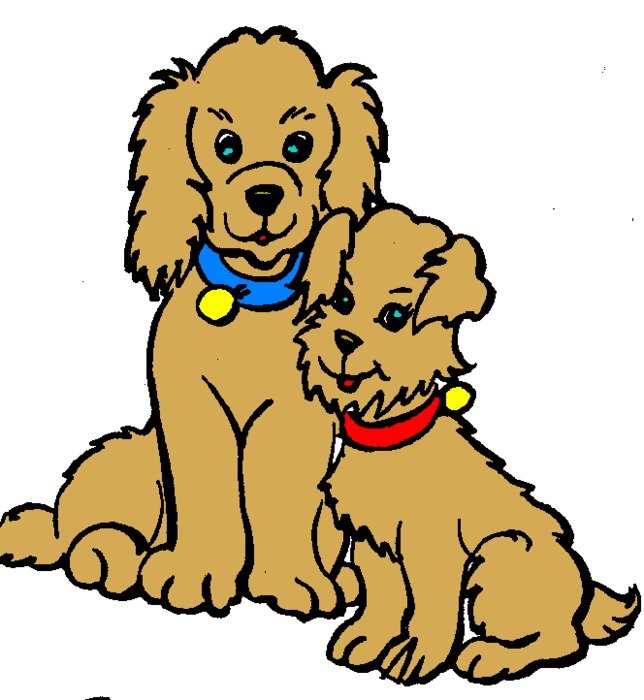 Dog &ndash; Item 1 Vector Magz Free Download Graphics