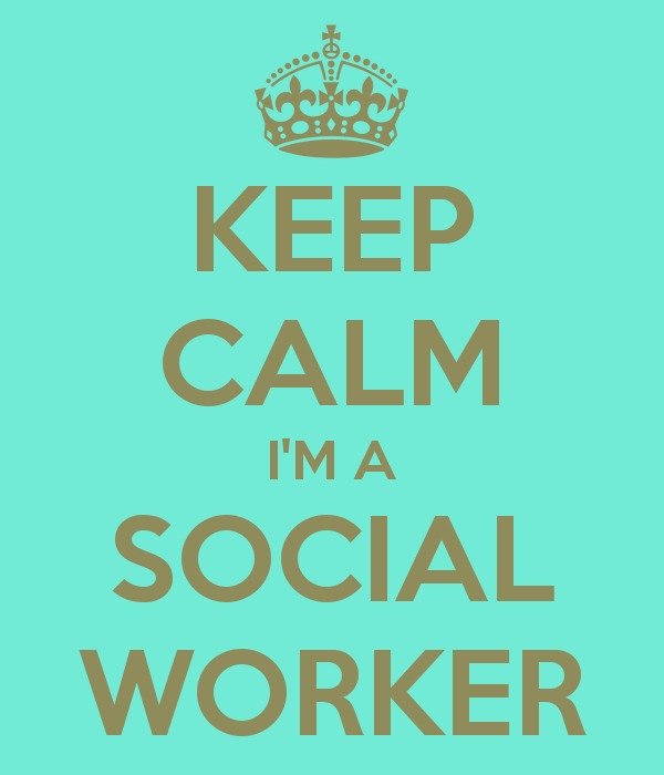 School Social Worker Workers Are An