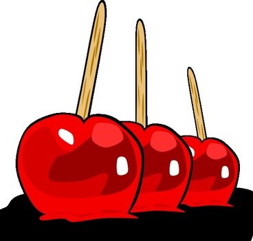 Candy Apple N2