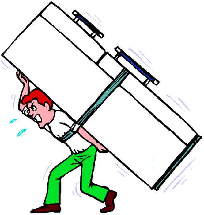 Clip Art Moving 3727952jpg