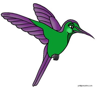 Free Rainforest Animals Clip clipart