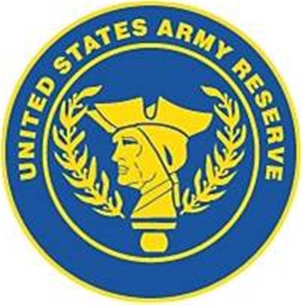 Reserve army logo free image download