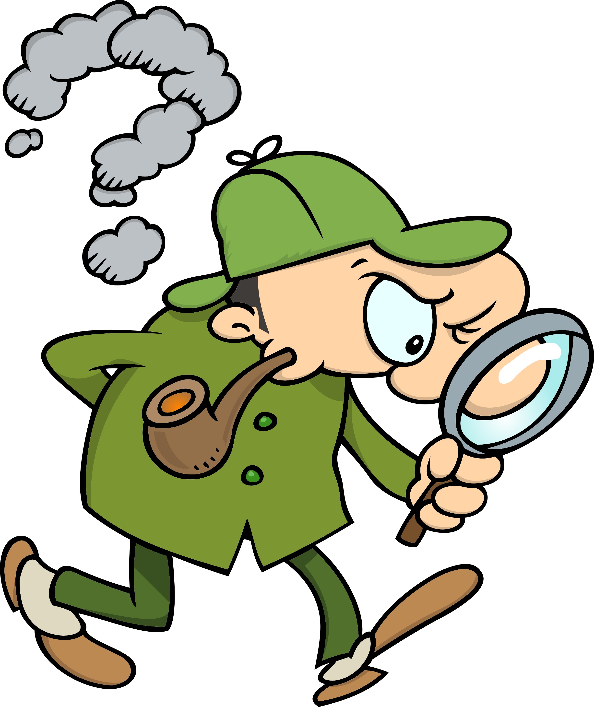 Exclusive Inside The Anatomy Of Detective Greens Demise - fdxw5yt