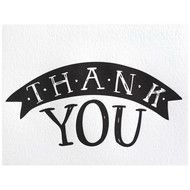 appreciation logo on a white background