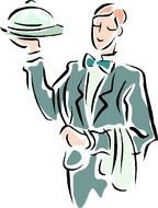 10 Waiter Frees That You Can Download To Computer N2