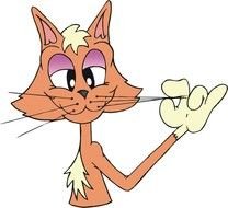 Go Back &amp;gt Gallery For Cat Whiskers