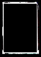 Free black Borders drawing
