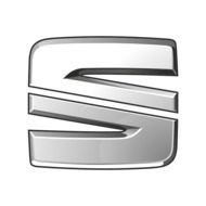 Seat logo
