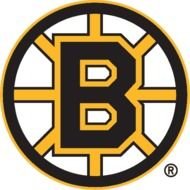 clipart of the Boston bruins logo